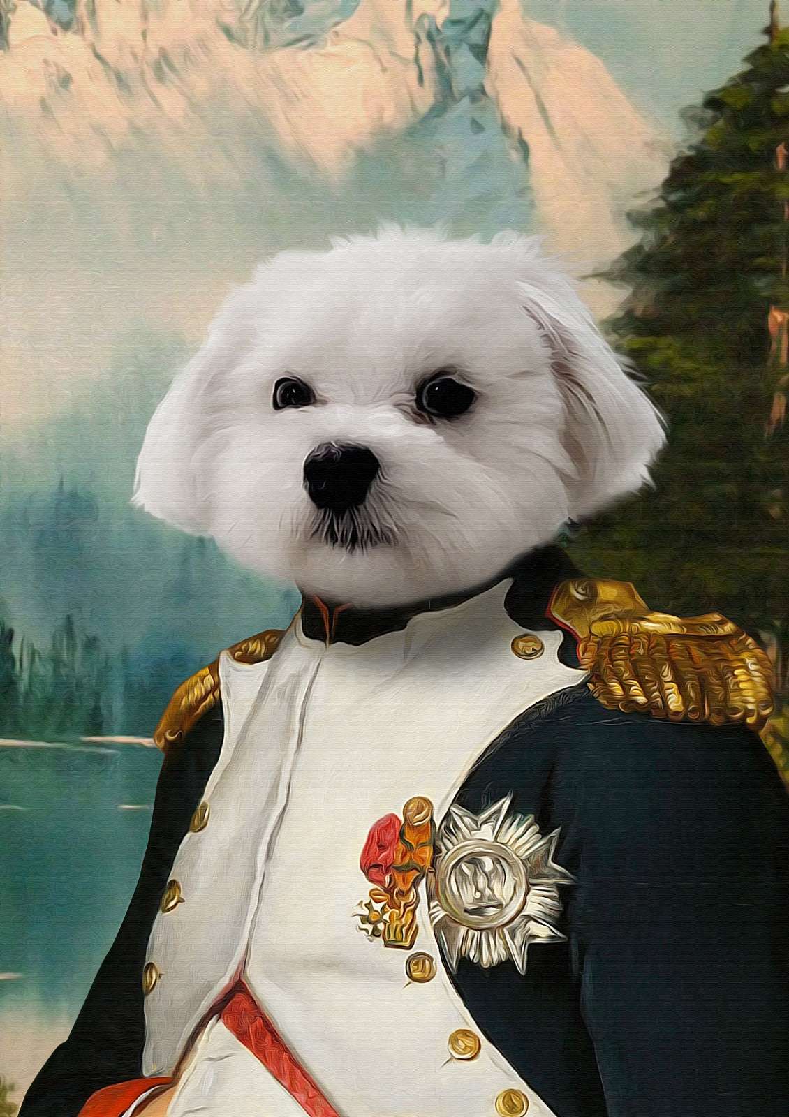 Napoleone Bonaparte